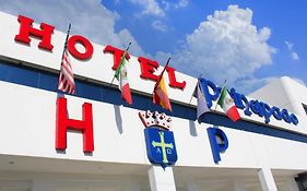 Hotel Principado Tijuana Aeropuerto